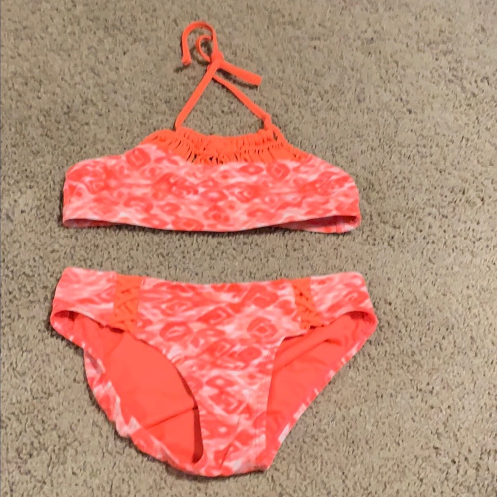 Swimsuit